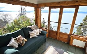 Lake Apartments Bariloche